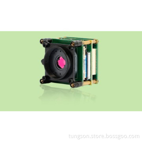 New!! 2 Megapixel IP Module DM368